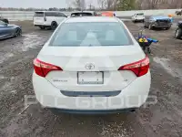 2018 Toyota COROLLA фото