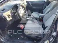 2018 Toyota COROLLA фото