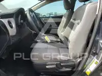 2018 Toyota COROLLA фото