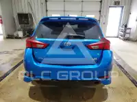 2018 Toyota COROLLA фото