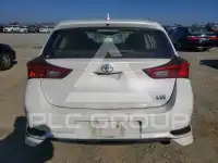2018 Toyota COROLLA фото