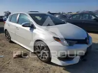 2018 Toyota COROLLA фото