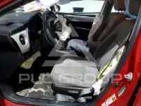 2018 Toyota COROLLA фото