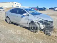 2018 Toyota COROLLA фото