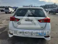 2018 Toyota COROLLA фото