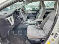 2018 Toyota COROLLA фото