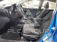 2018 Toyota COROLLA фото