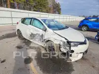 2018 Toyota COROLLA фото