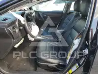 2018 Toyota COROLLA фото