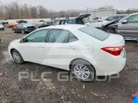 2018 Toyota COROLLA фото