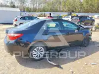 2018 Toyota COROLLA photo