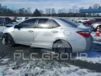 2018 Toyota COROLLA photo