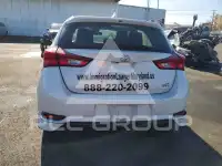 2018 Toyota COROLLA фото