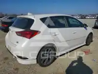 2018 Toyota COROLLA фото