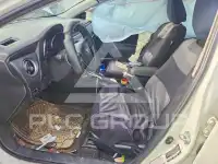 2018 Toyota COROLLA фото