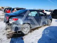 2018 Toyota COROLLA фото