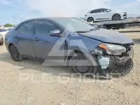 2018 Toyota COROLLA фото