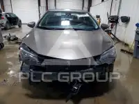 2018 Toyota COROLLA фото