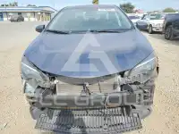 2018 Toyota COROLLA фото