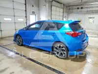 2018 Toyota COROLLA фото