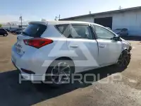 2018 Toyota COROLLA фото