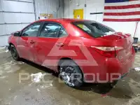 2018 Toyota COROLLA фото