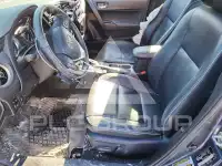 2018 Toyota COROLLA фото