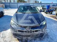 2018 Toyota COROLLA фото