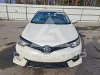 2018 Toyota COROLLA фото