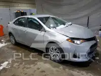 2018 Toyota COROLLA фото