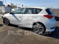 2018 Toyota COROLLA фото