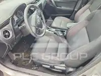 2018 Toyota COROLLA фото
