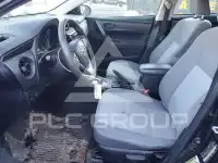 2018 Toyota COROLLA фото