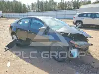 2018 Toyota COROLLA photo