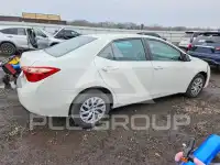 2018 Toyota COROLLA фото