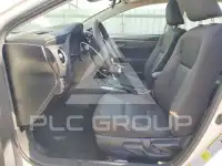 2018 Toyota COROLLA фото