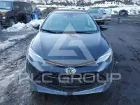 2018 Toyota COROLLA фото