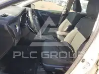 2018 Toyota COROLLA фото