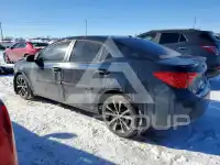 2018 Toyota COROLLA фото