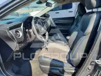2018 Toyota COROLLA фото
