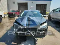 2018 Toyota COROLLA фото