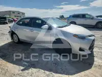 2018 Toyota COROLLA фото