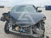 2018 Toyota COROLLA photo
