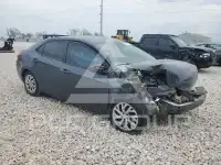 2018 Toyota COROLLA photo