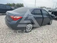 2018 Toyota COROLLA photo