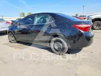 2018 Toyota COROLLA photo