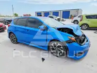 2018 Toyota COROLLA фото
