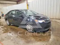 2018 Toyota COROLLA photo