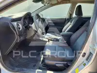 2018 Toyota COROLLA photo