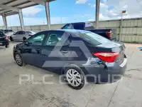 2018 Toyota COROLLA photo